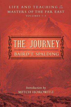 Cover The Journey