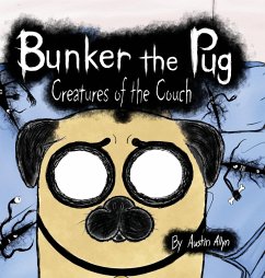 Bunker the Pug - Allyn, Austin