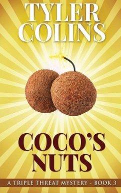 Coco's Nuts - Colins, Tyler