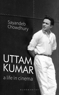 Uttam Kumar - Chowdhury, Sayandeb