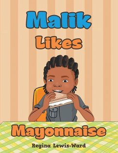Cover Malik Likes Mayonnaise