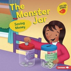 The Monster Jar - Bullard, Lisa