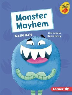 Monster Mayhem - Dale, Katie