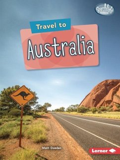 Travel to Australia - Doeden, Matt