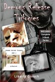 Demons Release Trilogies (Complete 3-Book Set)