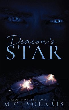 Deacon's Star - Solaris, M. C.