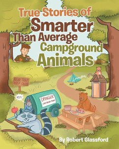 True Stories of Smarter Than Average Campground Animals