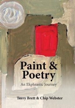 Paint & Poetry - Webster, Chip