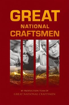 Great National Craftsmen - Production Team of Great National Crafts