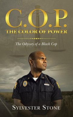 C.O.P. The Color of Power - Stone, Sylvester