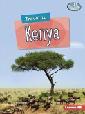 Travel to Kenya