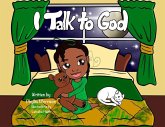 I Talk To God