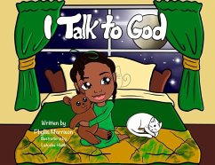 I Talk To God - Morrison, Phyllis S