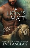 A Lion's Mate