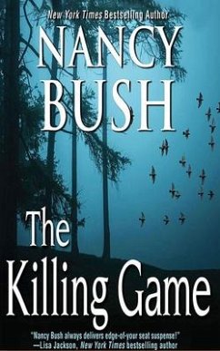 The Killing Game - Bush, Nancy