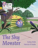 The Shy Monster