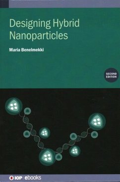 Designing Hybrid Nanoparticles (Second Edition) - Benelmekki, Maria