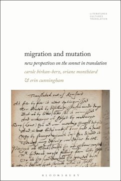 Cover Migration and Mutation