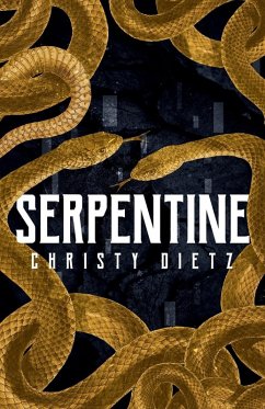 Cover Serpentine