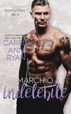 Marchio indelebile - Ryan, Carrie Ann