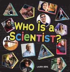 Who Is a Scientist? - Gehl, Laura