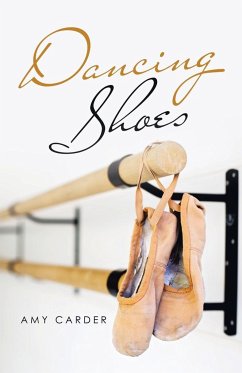 Dancing Shoes - Carder, Amy