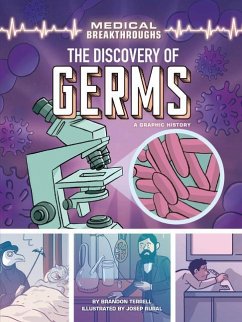 The Discovery of Germs - Terrell, Brandon