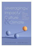 Leveraging the Impact of Culture and Climate: Deep, Significant, and Lasting Change in Classrooms and Schools (School Improvement Ideas for Driving Ch