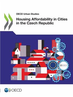 Housing Affordability in Cities in the Czech Republic - Oecd
