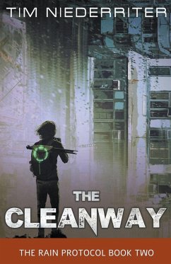 The Cleanway - Niederriter, Tim