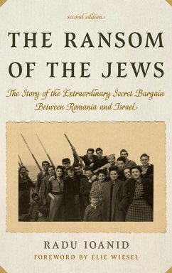 The Ransom of the Jews - Ioanid, Radu