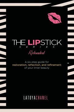 The Lipstick Series Reloaded - Chanel, Latoya