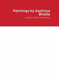 Paintings by Aashirya Bhatia - Bhatia, Aashirya