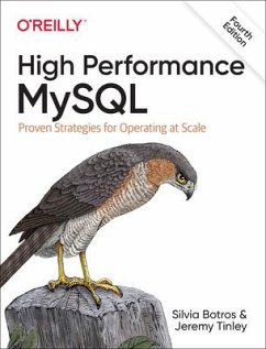 High Performance MySQL - Botros, Silvia; Tinley, Jeremy