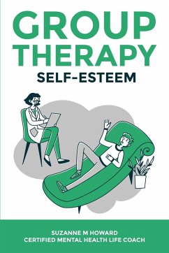 Group Therapy Self-Esteem - Howard, Suzanne