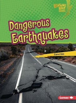 Dangerous Earthquakes - Kim, Carol