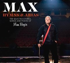 Max Boyce: Hymns & Arias - Boyce, Max