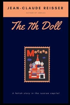 The 7th Doll - Reisser, Jean-Claude