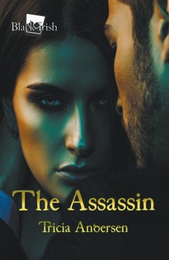 The Assassin - Andersen, Tricia