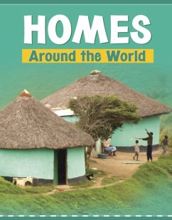Homes Around the World - Mara, Wil