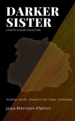 Darker Sister - Morrison-Efemini, Joiya