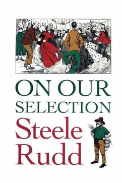 On Our Selection - Rudd, Steele