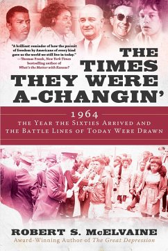 Cover The Times They Were A-Changin'