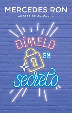 Dímelo En Secreto / Tell Me Secretly - Ron, Mercedes