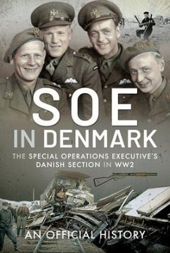 SOE in Denmark - History, An Official