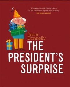 The President's Surprise - Donnelly, Peter