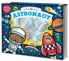 Astronaut - Priddy Books