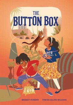 The Button Box - Hodder, Bridget; Gilani-Williams, Fawzia