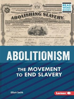 Abolitionism - Smith, Elliott