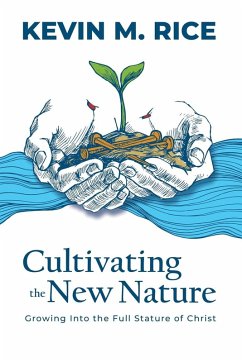 Cultivating the New Nature Cover Cultivating the New Nature